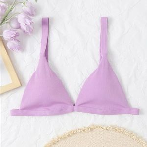 bundle bathing suit top shein